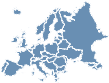 Mapa europy